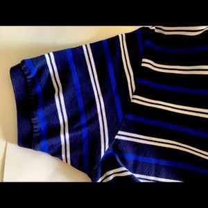 XL Polo by Ralph Lauren shirt Blue cotton good con